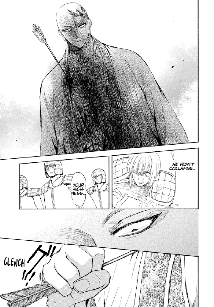 Yona of the Dawn Chapter 239 image 27_optimized